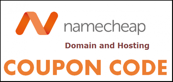 namecheap renewal coupon codes for domain