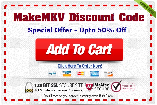 make mkv registration code