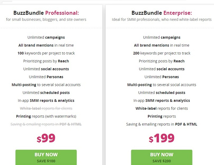 buzzbundle tips and review