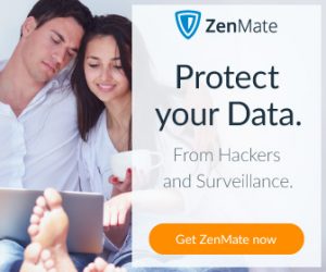 zenmate free premium account