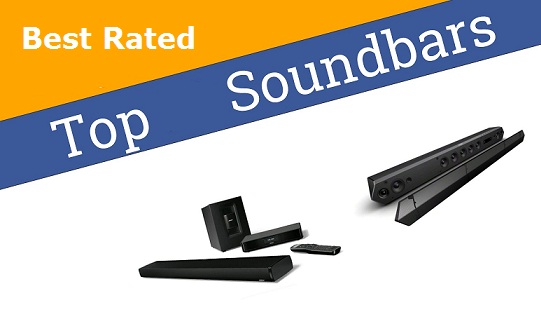 Top Rated Sound Bars  [audidatlevante.com]
